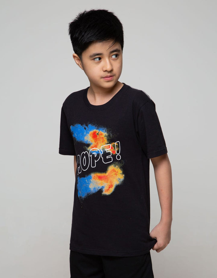 Nevada Short Sleeve T-Shirt Hope