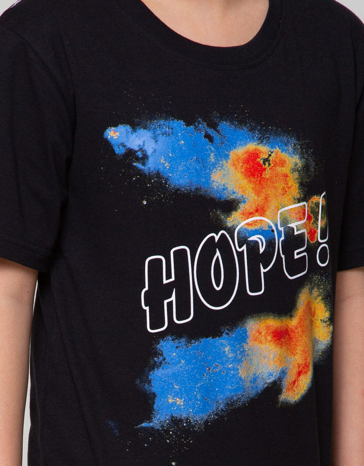 Nevada Short Sleeve T-Shirt Hope
