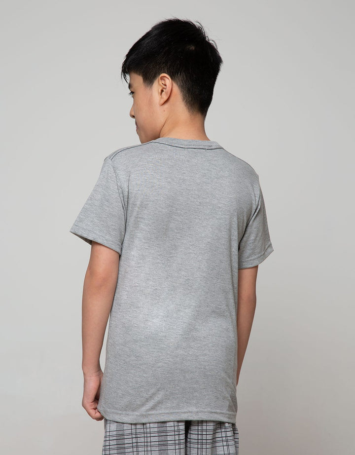 Nevada Short Sleeve T-Shirt Ki Breath