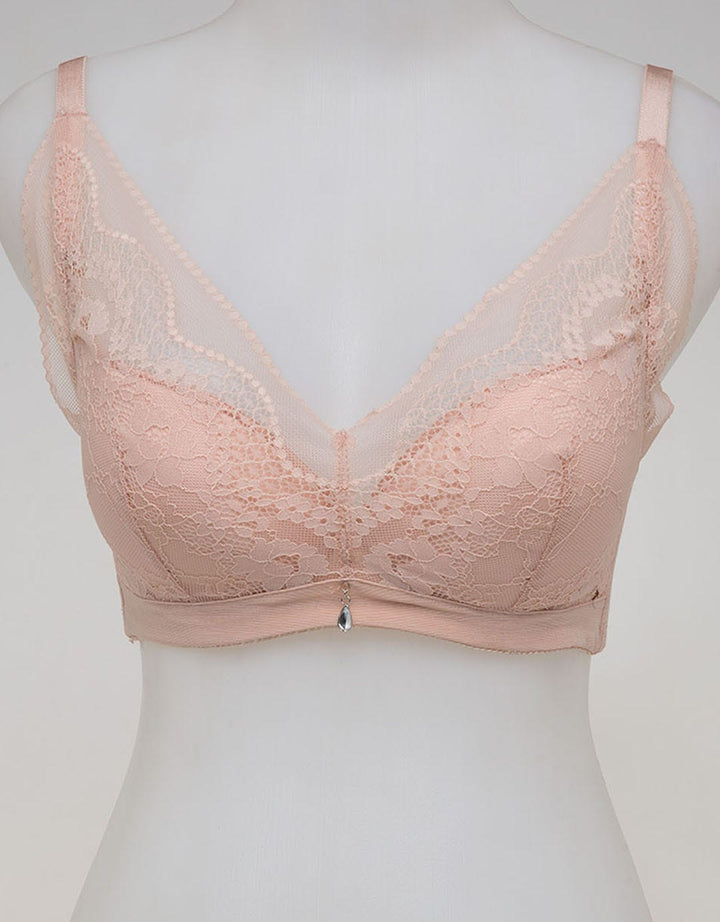 Sorella Simple Roman Bra