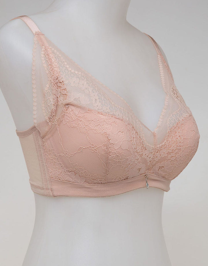 Sorella Simple Roman Bra