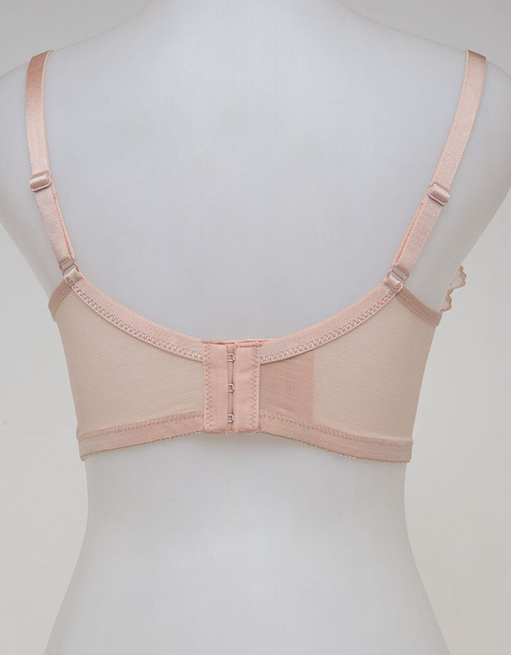 Sorella Simple Roman Bra