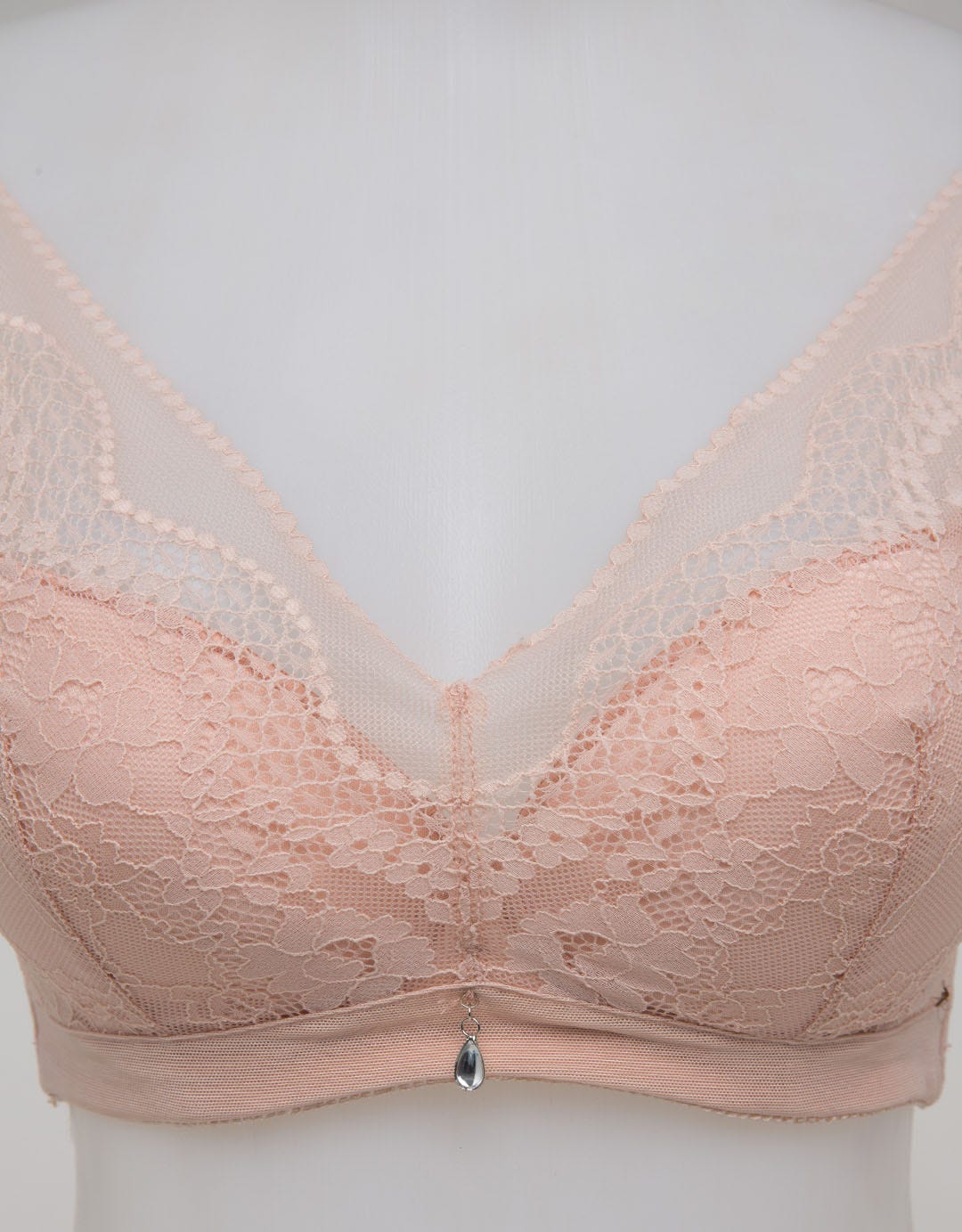 Sorella Simple Roman Bra