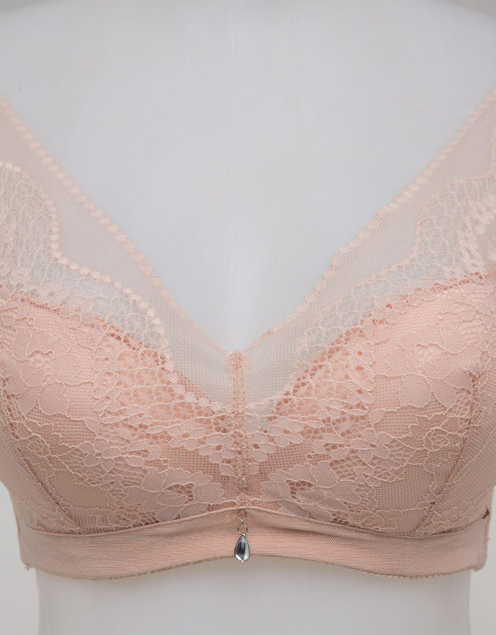 Sorella Simple Roman Bra