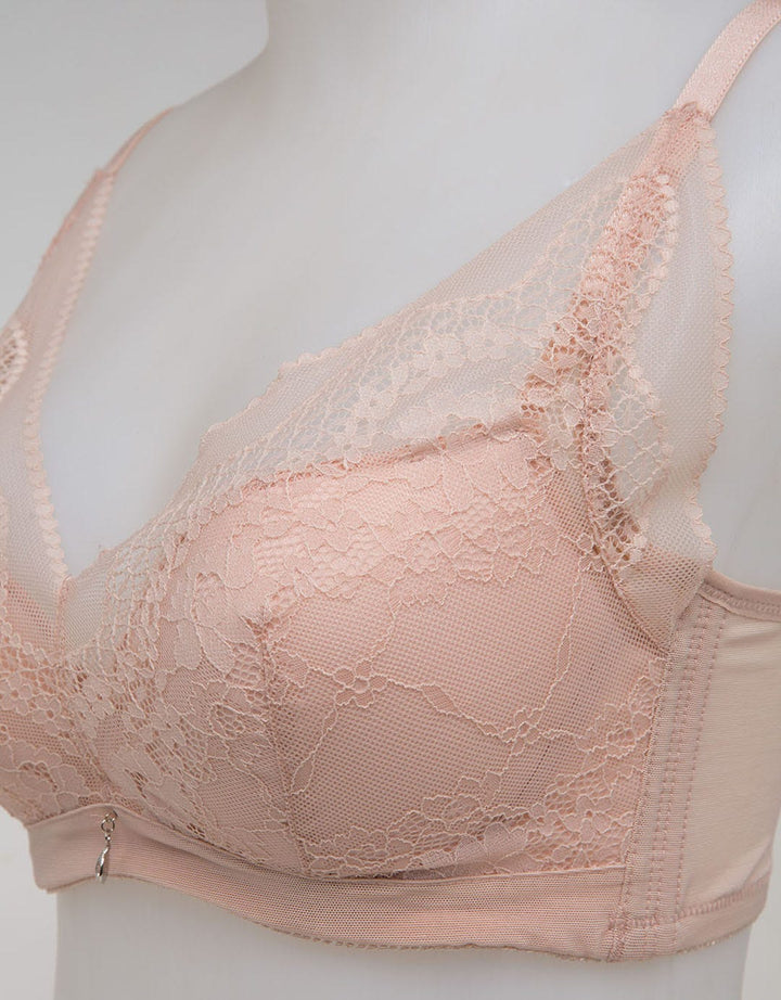 Sorella Simple Roman Bra