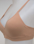 Sorella Seamless Casual Bra Wanita