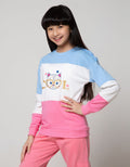 Aero Sweatshirt Cool Cat