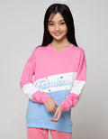 Aero Sweatshirt Fabulous