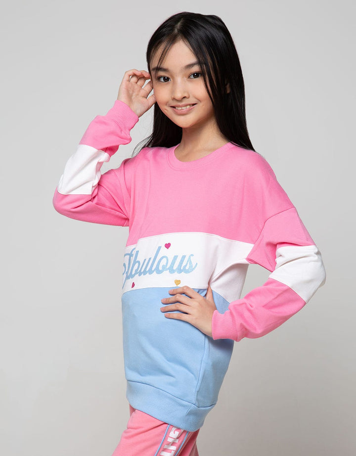 Aero Sweatshirt Fabulous