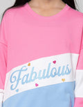 Aero Sweatshirt Fabulous