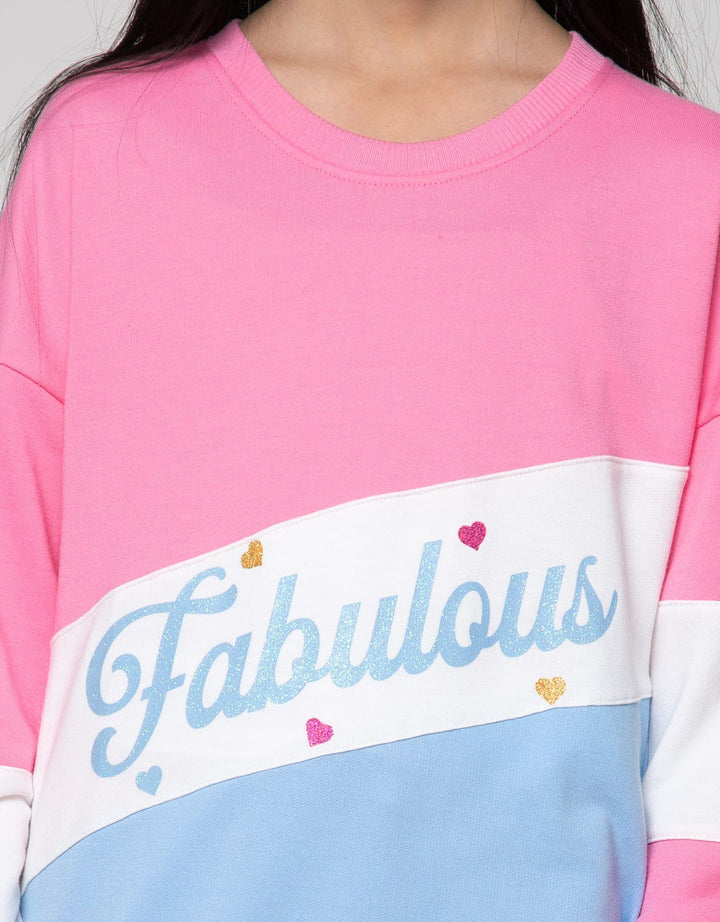 Aero Sweatshirt Fabulous