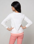 Aero Sweatshirt Love Nice Days