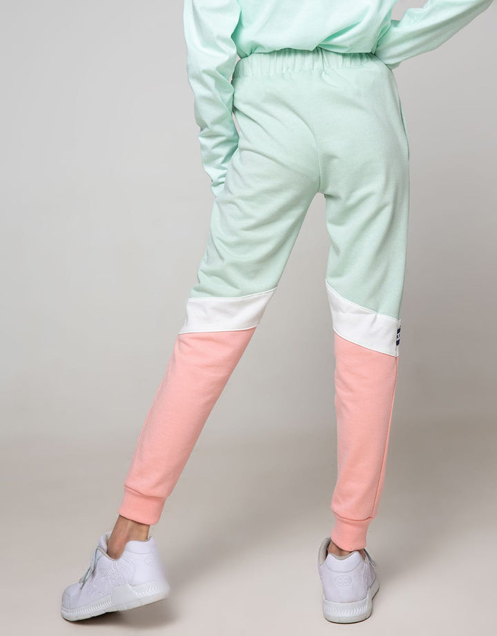 Aero Kids Jogger Nice Days