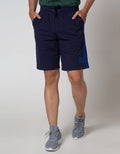 Cole Short Pants Knit Terry Kombinasi Print