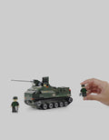 Emco Brix APC