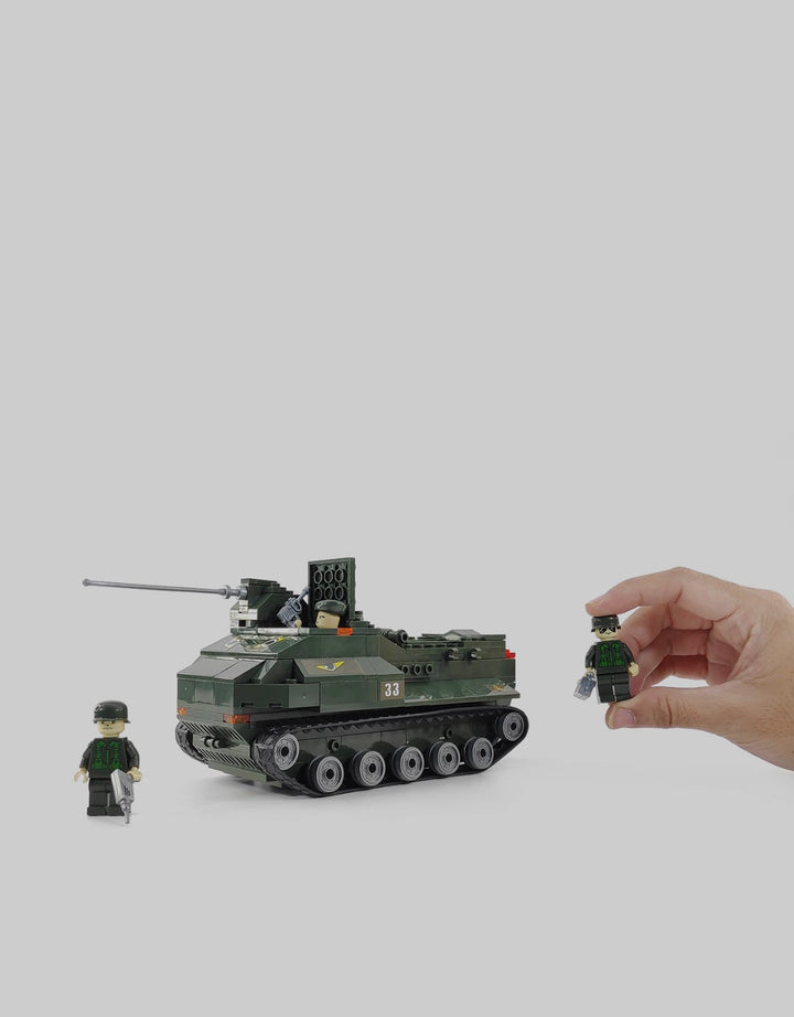 Emco Brix APC