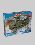 Emco Brix APC