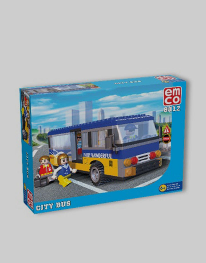 Emco City Bus