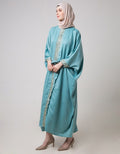 Come Sequinned Kaftan