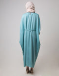 Come Sequinned Kaftan