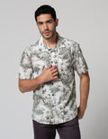 Watchout Casual Summer Vibes Shirt