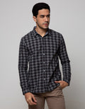 Watchout Jeans Shirt