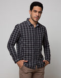 Watchout Jeans Shirt