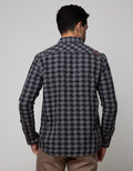 Watchout Jeans Shirt