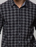Watchout Jeans Shirt
