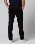Watchout Casual Chinos Basic Celana Panjang Pria