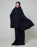 Tatuis Mukena Naira Hareem