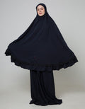 Tatuis Mukena Naira Hareem