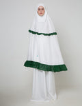 Allura Revalina Princess Prayer Clothes