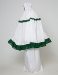 Allura Revalina Princess Prayer Clothes