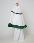 Allura Revalina Princess Prayer Clothes