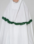 Allura Revalina Princess Prayer Clothes