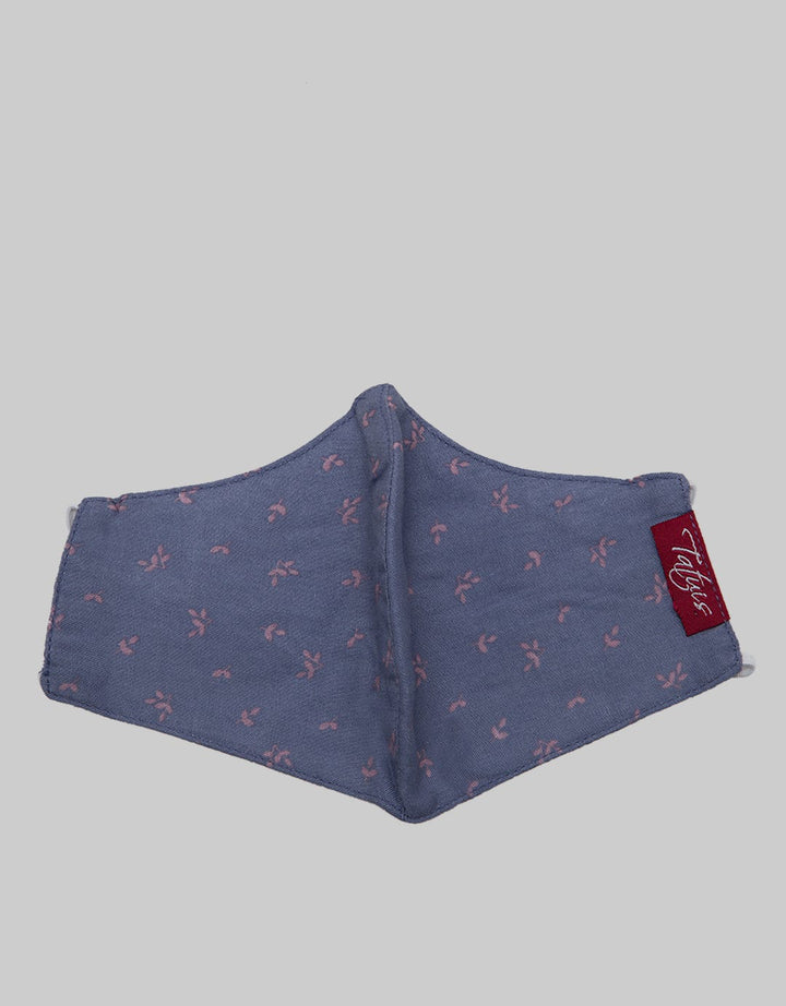 Tatuis  Qirani Wajdi Masker