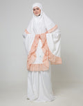 Allura Revalina Princess Prayer Clothes