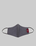 Tatuis Abraham Aarav Masker