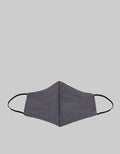 Tatuis Abraham Aarav Masker