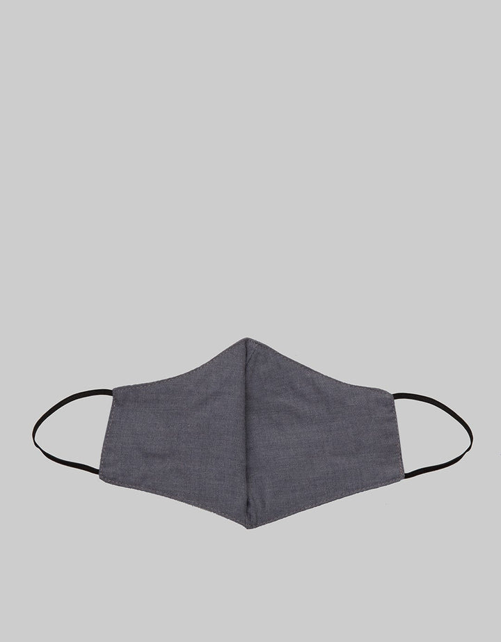 Tatuis Abraham Aarav Masker