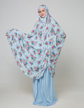 Tatuis Mukena Layyanah Khansa Maxi