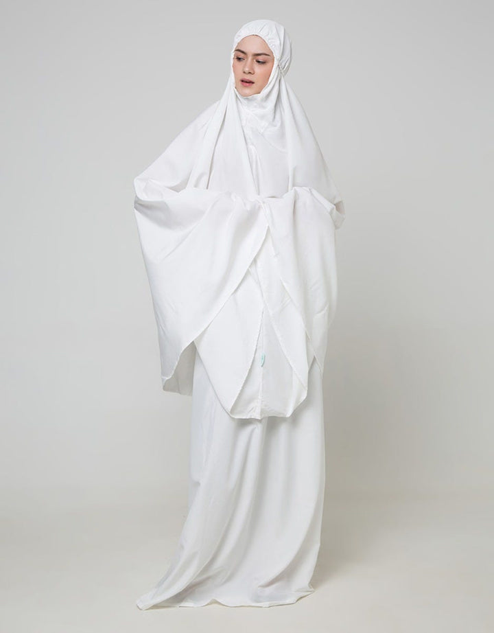 Allura Mukena Adana Milas