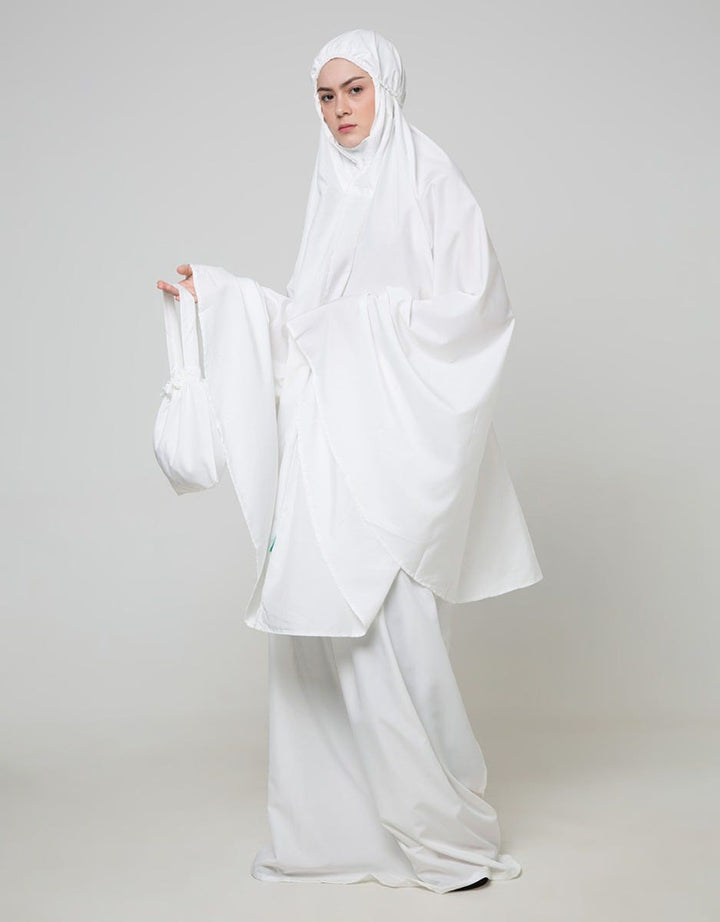 Allura Mukena Adana Milas