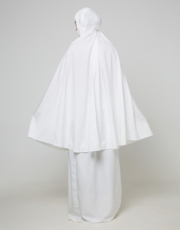 Allura Mukena Adana Milas