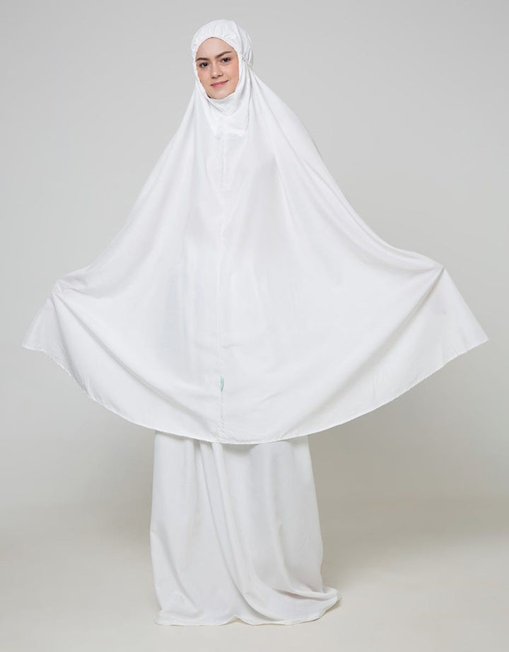 Allura Mukena Adana Milas