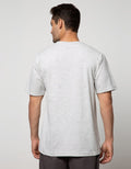 Cole Short Sleeve T-Shirt Print Cole Square