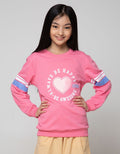 Nevada Sweatshirt Be Happy