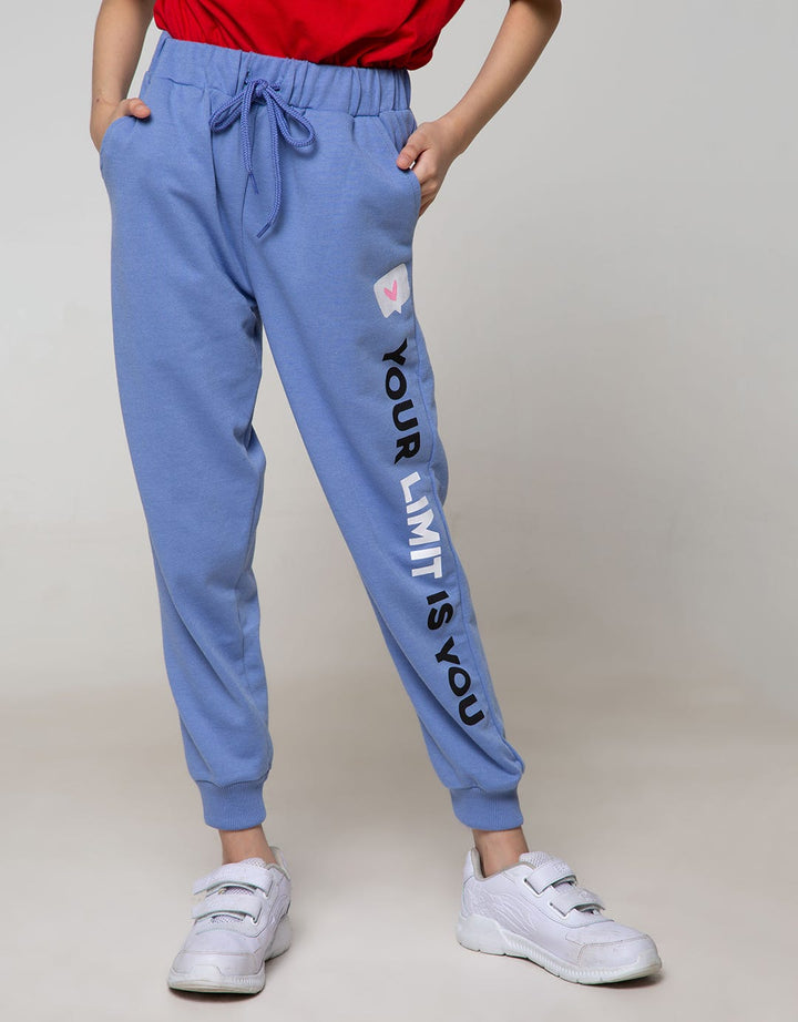 Nevada Jogger Knit Your