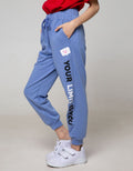 Nevada Jogger Knit Your